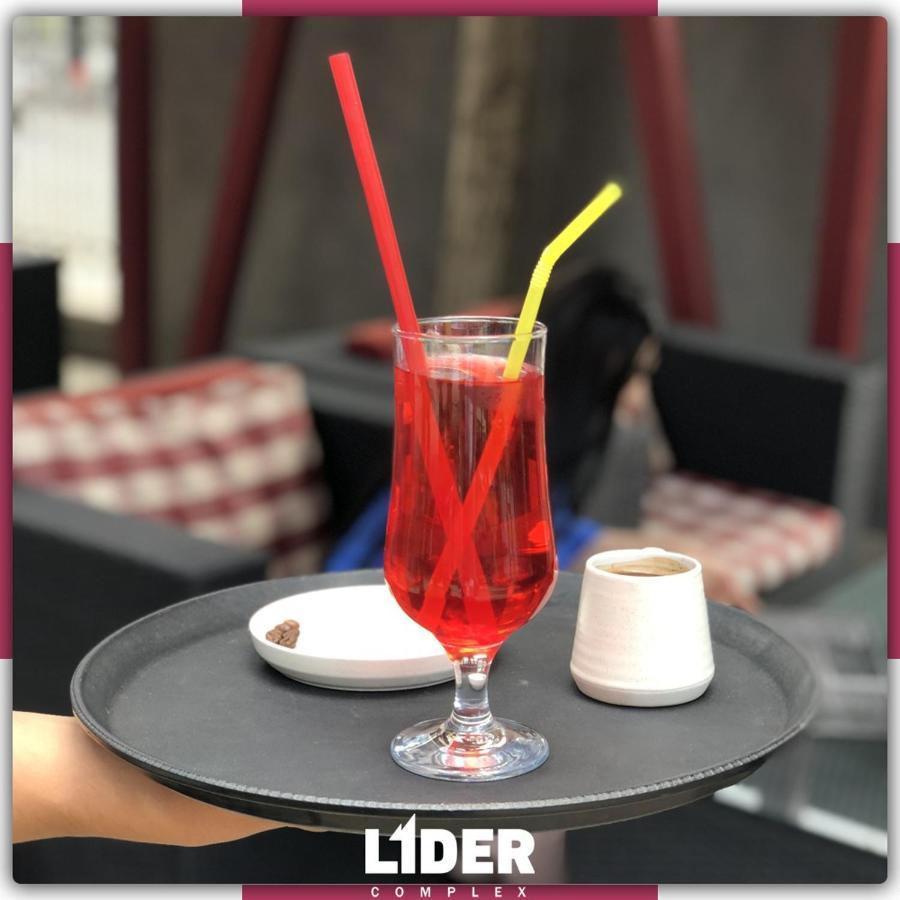 Hotel Lider Complex Vaykʼ Esterno foto
