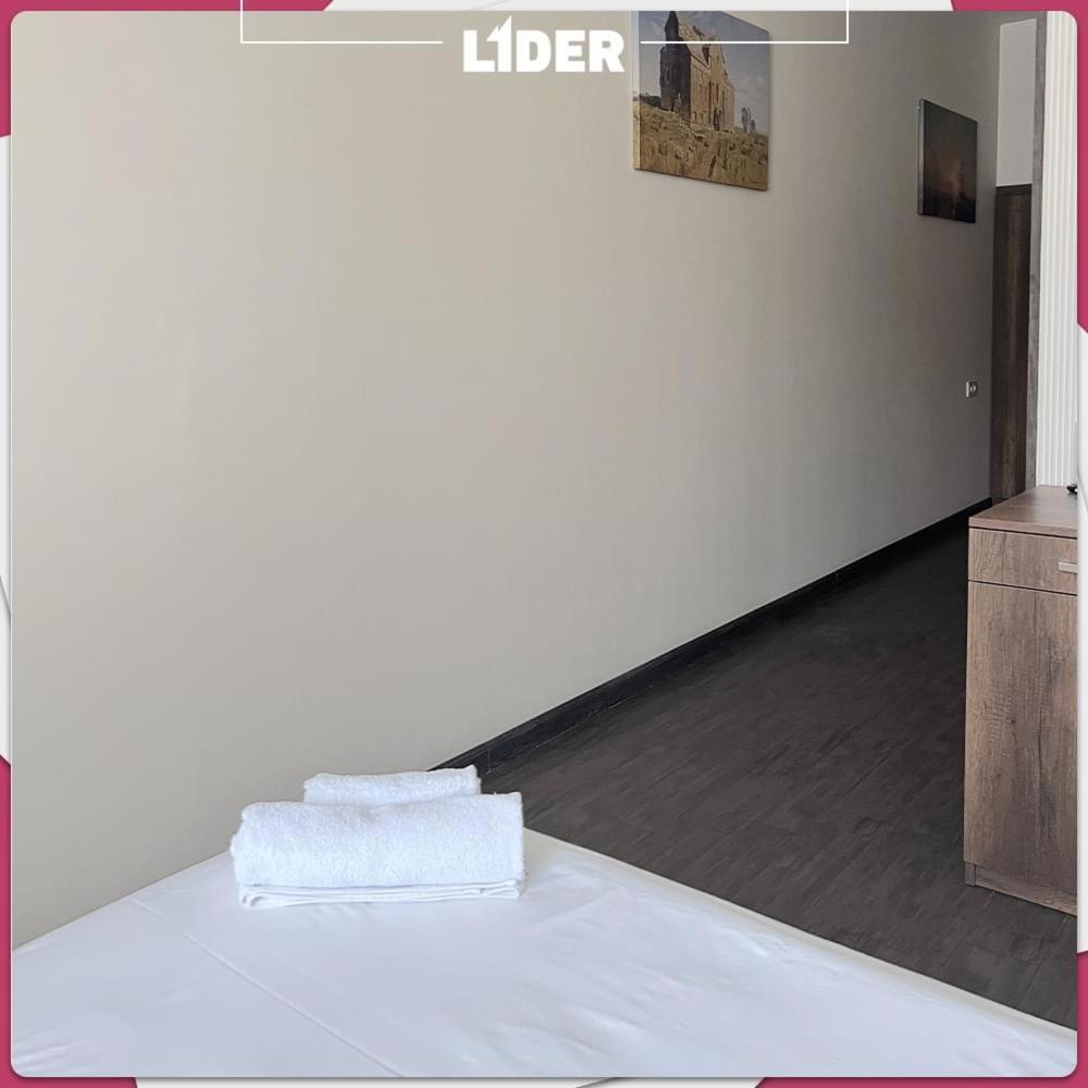 Hotel Lider Complex Vaykʼ Esterno foto