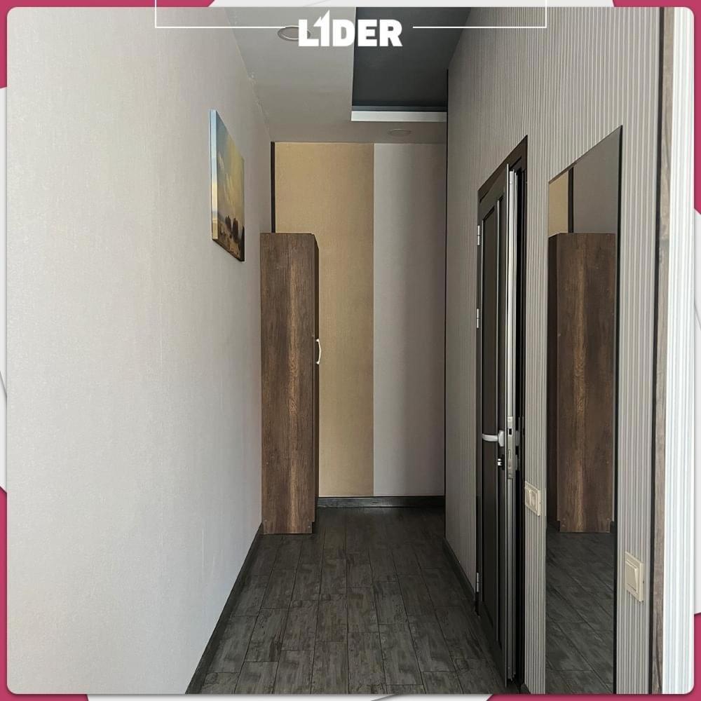 Hotel Lider Complex Vaykʼ Esterno foto
